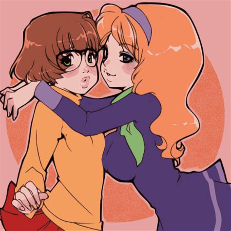 scooby gang dykes daphne and velma lesbian porn pictures sorted by rating luscious