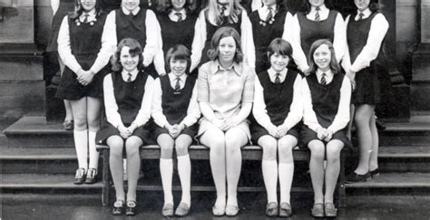 a girls grammar school in the 1950s and 1960s historic uk