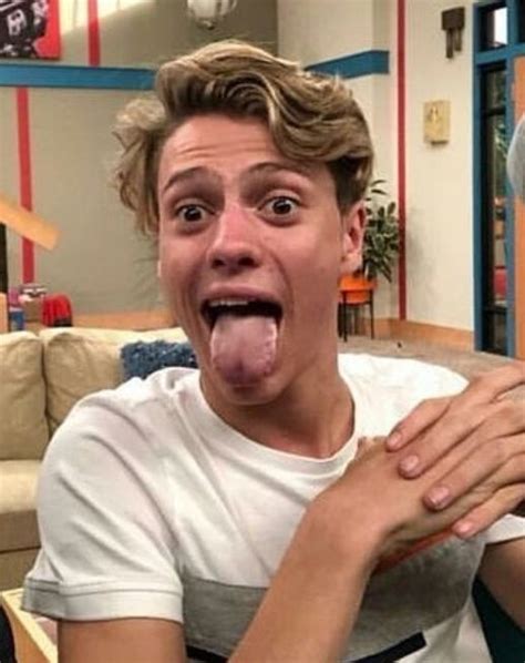 Jason Norman Norman Love Henry Danger Jace Norman Cute Guys Most