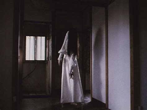 Fianzoner Kisah Nyata Sadako Hantu Jepang