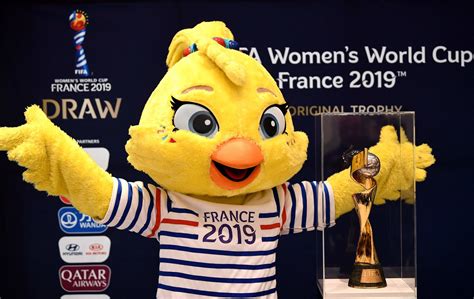 2019 Women’s World Cup Draw A Primer The New York Times