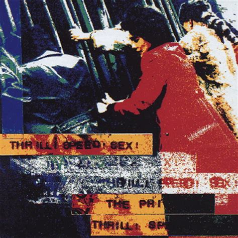 Thrill Speed Sex By The Privates On Spotify