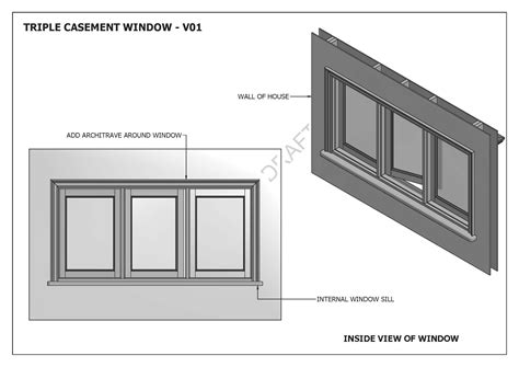 timber casement windows  building plans      save