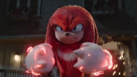 knuckles spinoff series  approval  sonic director gameranx