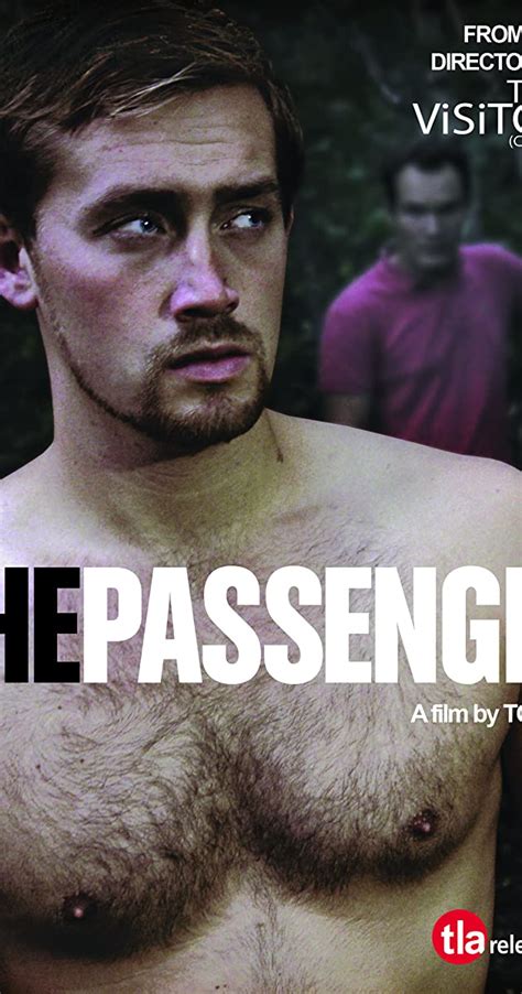 the passenger 2012 imdb