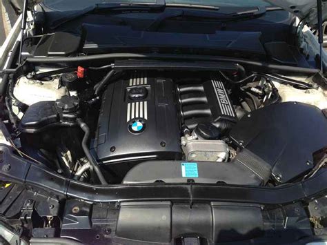 ideal engines  gearboxes review  bmw   litre engine great missenden hertfordshire