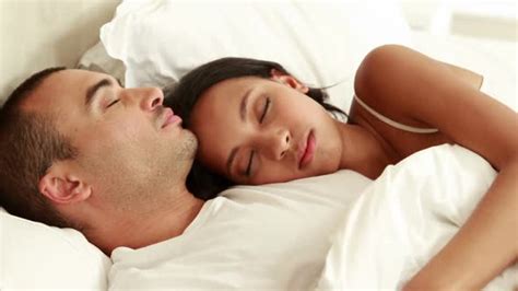 Sleeping Together Or Separate Beds Smart Relationship Advice