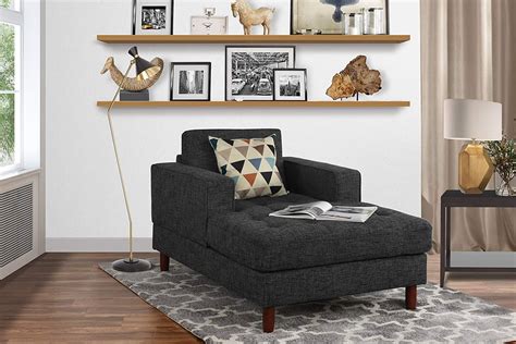 comfortable living room furniture popsugar home