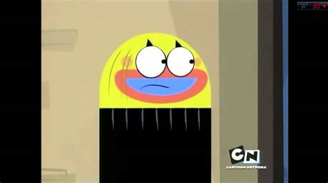 Foster S Home For Imaginary Friends I Told You Black