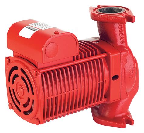 armstrong pumps   hp cast iron   centrifugal hot water circulating pump um