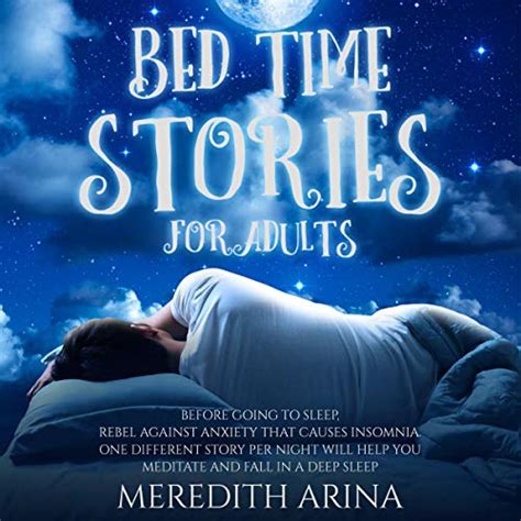 bedtime stories for adults before going to sleep rebel