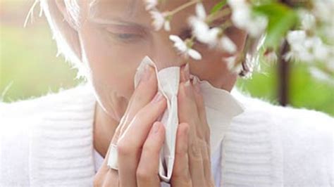 ways  alleviate  allergy symptoms