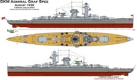 ship history panzerschiffe admiral graf spee naval history forums