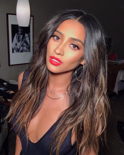 Shay Mitchell Nude And Sexy 62 Photos The Fappening