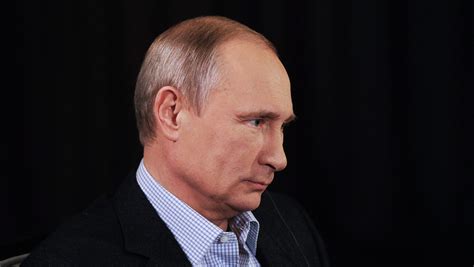Putin Russia Won T Allow A Rebel Defeat In Ukraine