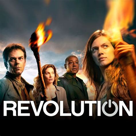 revolution revolution tv show revolution tv revolution cast