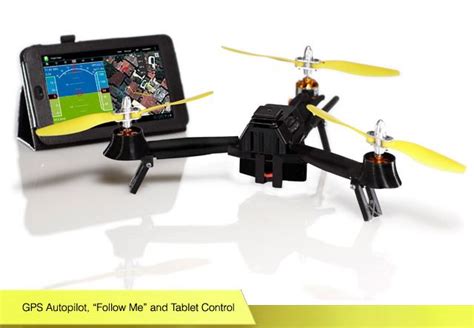 airdroids pocket drone mounts  gopro    tracking  smartphone  drones