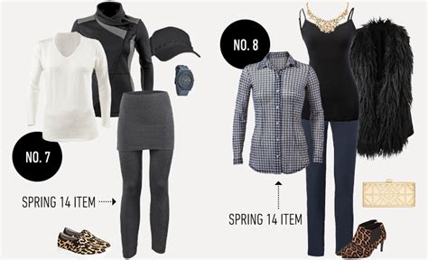 Outfits To Transition Your Look From Spring To Fall Cabi Blog