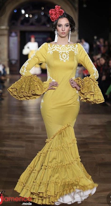 pin by margarita del rio on flamenco beauty in 2020 flamenco dress