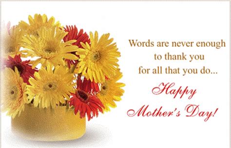 mothers day wishes messages sms happy mother s day 2018