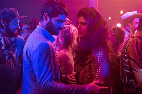 Sense8 Ep Looks Back On Chaotic Experience Of Shooting Series Finale