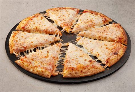 extra large simply cheese dominos pizza