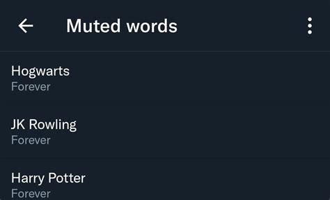 Sneaky On Twitter Took Me Longer To Mute The Word C Ypto I Was Never