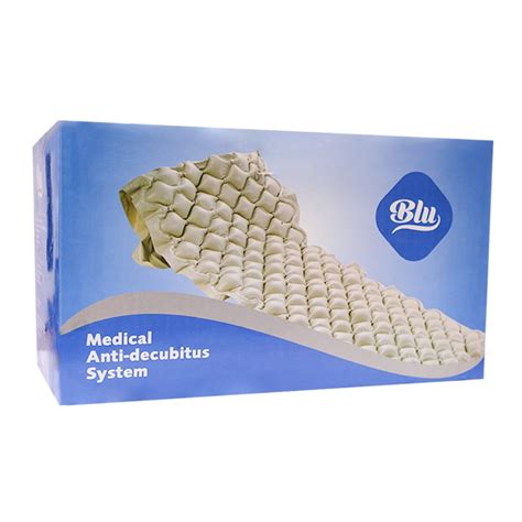 anti decubitus pump  mattress system granzia qasr elteb