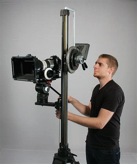 video smooth horizontal  vertical camera movement video production stack exchange