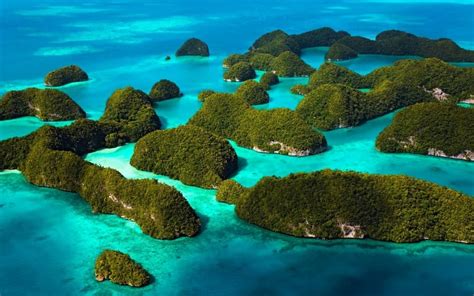 Mengenal Keindahan Kepulauan Raja Ampat Katalog Tempat Wisata Liburan