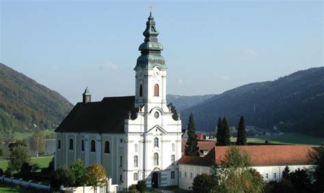 stift engelszell  engelhartszell information anfahrt