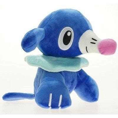 pin  popplio