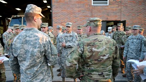 wisconsin national guard units meet army standards reports show