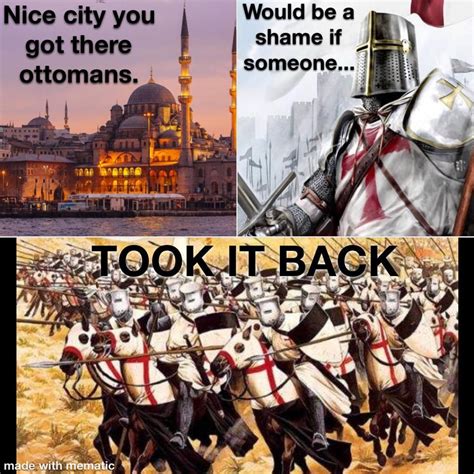 We Need Help Fighting The Meme War Against R Ottomans Brothers