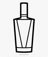 Botellas Licor sketch template