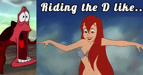 Shameful Disney Memes Guaranteed To Corrupt Your Innocence