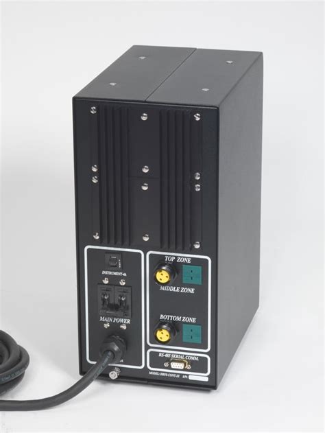 furnace temperature controller  amteco incorporated