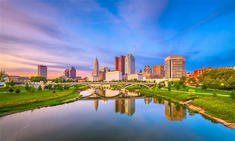 The 15 Best Things To Do In Columbus Ohio – Wandering Wheatleys