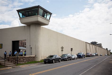 transportation  clinton correctional facility transport