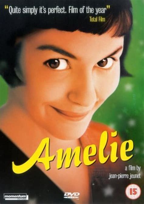 Amélie 2001