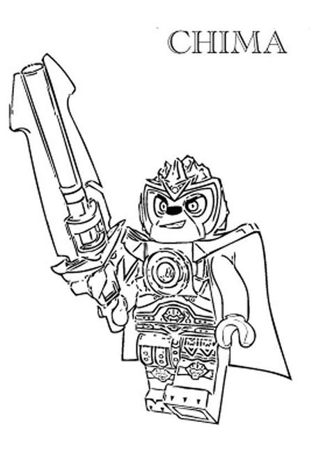 lego chima coloring pages  lego coloring pages lego coloring lego