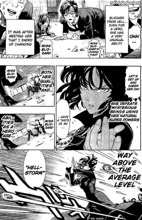 Onepunch Man Fight 20 Anime Amino