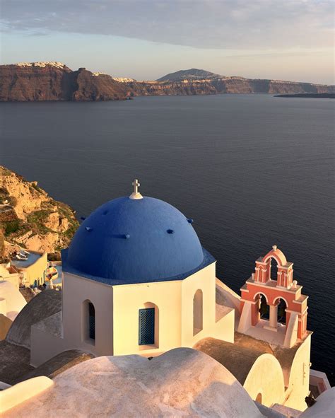 Best Airbnbs In Santorini Greece Oia And Fira – Artofit