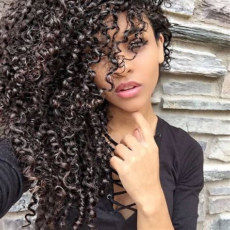 Hairinspiration 🌹🌹 Perfection For Me Is Having This Hair As My Natural
