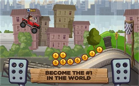 hill climb racing   normal mod  android