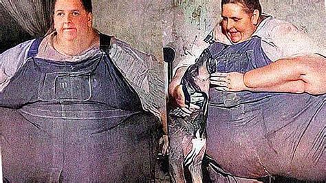 fattest people   world top  heaviest bscholarly