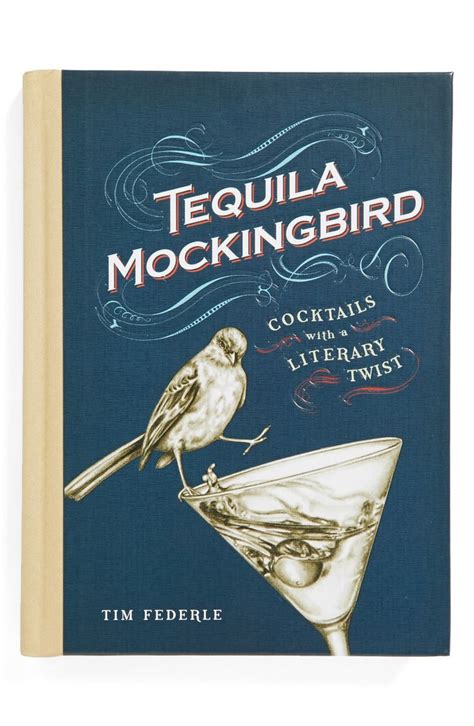 tequila mockingbird cocktail recipe book nordstrom