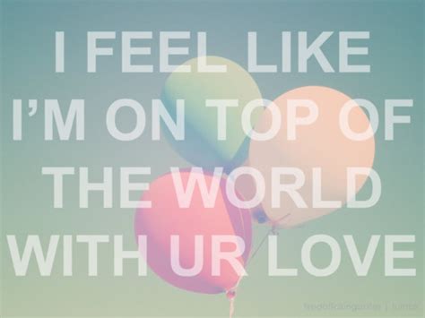 Balloons Cher Lloyd Love Lyrics With Ur Love Image 326465 On