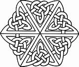 Celtic Coloring Pages Knot Patterns Printable Cross Mandala Irish Adults Carving Color Designs Wood Quilt Knots Colored Print Symbols Adult sketch template