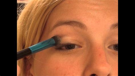 everyday eye makeup for teens youtube